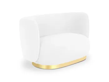 Ткань мех Canny 30