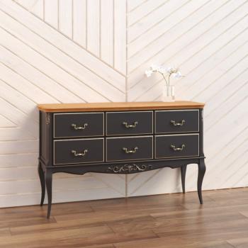 Черный (RAL9005)