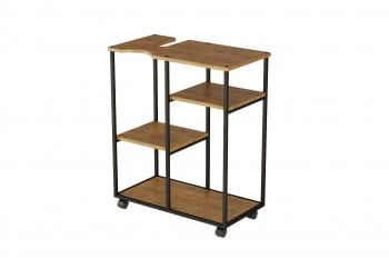 Дуб американский