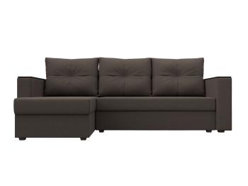 Амур 05 коричневый