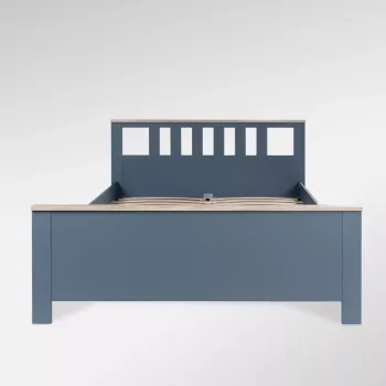 Кровать двуспальная Гуд Лакк Сага 160х200