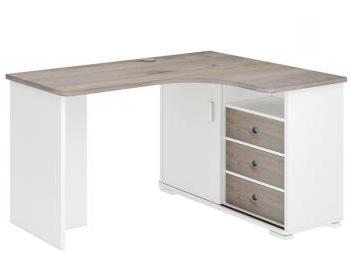 Белый/Нельсон/Нельсон Правосторонний