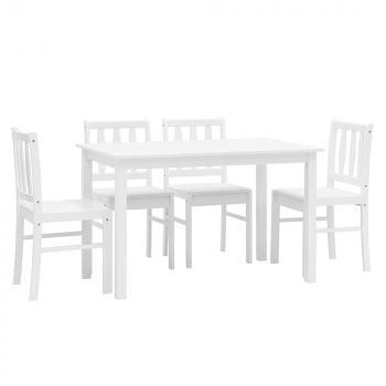 Обеденная группа STOOL GROUP INGRID