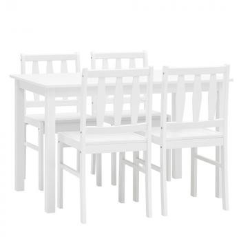 Обеденная группа STOOL GROUP INGRID