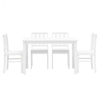 Обеденная группа STOOL GROUP INGRID