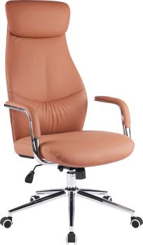 Экокожа Коричневый