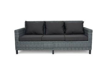 Софа 3-х местная MOKKA BELLA