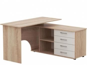 Стол Империал Гарвард ПР 130х120