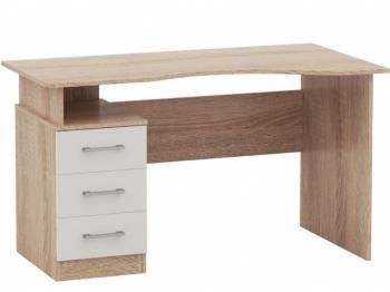 Стол Империал Гарвард эргономик 130 3ящ ПР