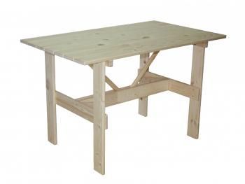 Стол садовый Банный мастер Кострома 1180 мм