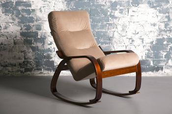 Кресло-качалка Мебельторг Гарда