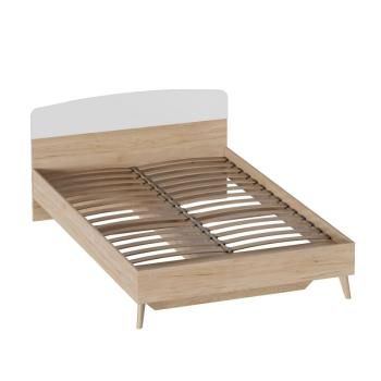 Кровать МебельГрад