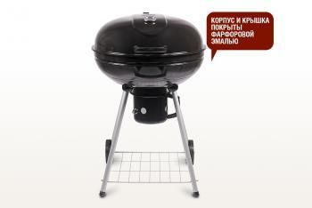 Угольный гриль Start grill BISON