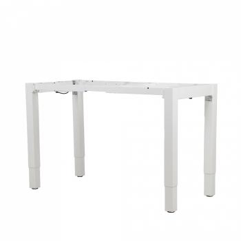 Стол с регулировкой высоты электрический LuxAlto LA-T33-4S2 160*80*2.5
