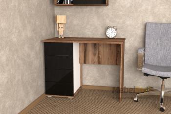 Письменный стол МЕБЕЛЕФ Мебелеф-12