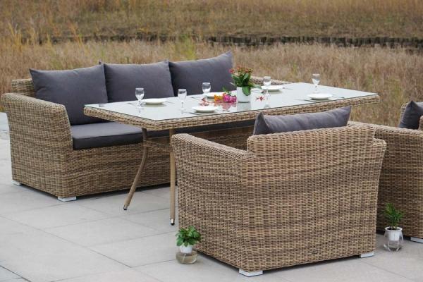 Обеденная группа 4sis Моккачино