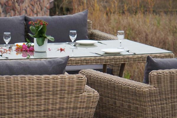 Обеденная группа 4sis Моккачино