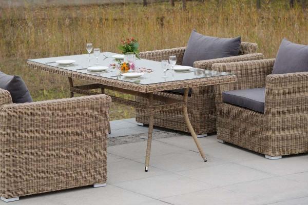 Обеденная группа 4sis Моккачино