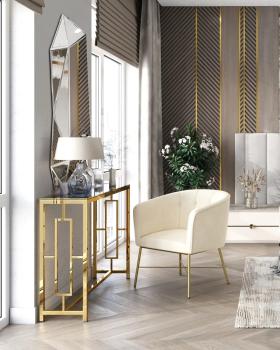 Кресло STOOL GROUP Шале