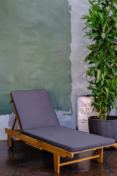 Шезлонг Joygarden BOOKA