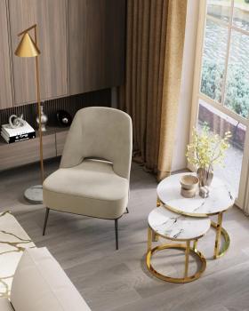 Торшер Moderli V10515-1F Omaha