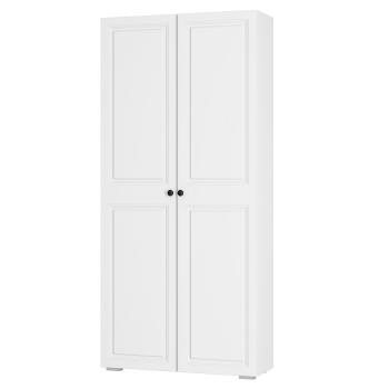 Белый/Эмаль белая (F26)