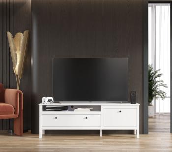 Тумба под телевизор БРВ Мебель HELGA RTV1D1S