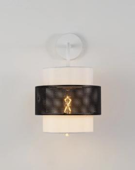 Бра Moderli V10484-1W Gela