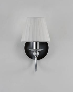 Бра Moderli V2610-1W Feels 1*E14*60W