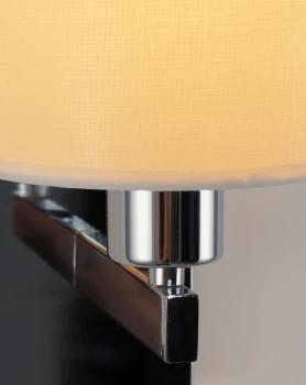 Бра Moderli V2680-1W Viola 1*E27*60W