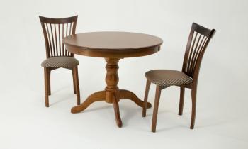 Орех/Ромб Коричневый