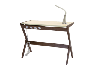 Коричневый