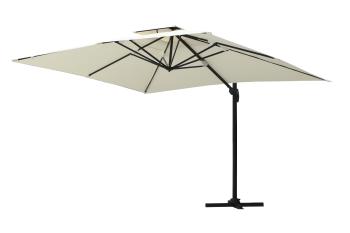 Зонт Мебельторг Килт MAX 3х4 м