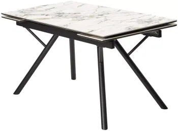 Cold Jade, керамика / Черный каркас