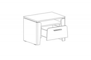 Тумба с ящиком МебельГрад