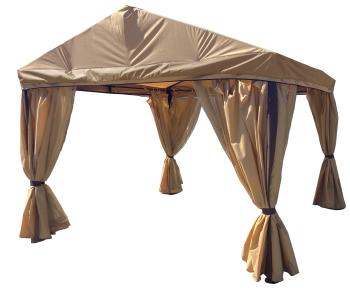 Шатер Мебельторг Оазис 3200х3000мм