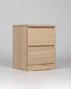 дуб беленый