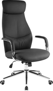 Экокожа Черный