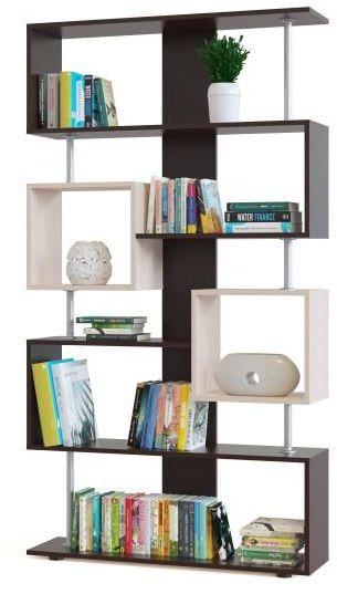 Стеллаж Сокол СТ-2