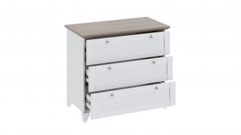 Комод ТриЯ Ривьера ТД 241.04.01