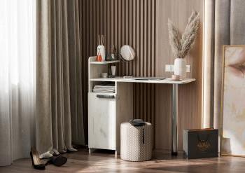 Дуб Крафт Белый