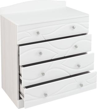 Комод Интерьер-Центр Флора КМ-02