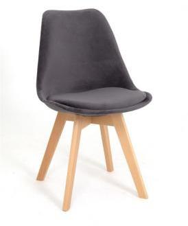 Стул RB 635-1 Milan Soft