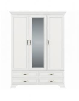 Шкаф Анрэкс 3D4S TIFFANY