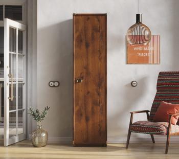 Шкаф БРВ Мебель ИНДИАНА JREG 1d