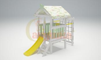 Разноцветный