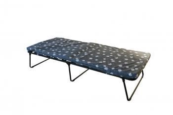 Кровать-тумба Ольса Эллис