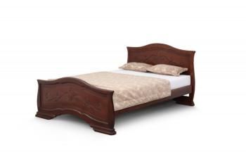 Кровать МебельГрад