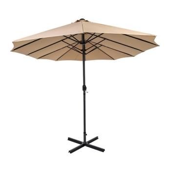 Зонт садовый Green Glade 4333