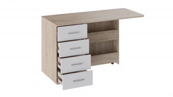 Стол письменный ТриЯ тип 5